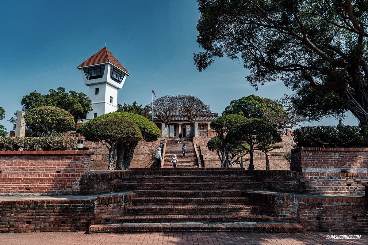 รีวิว ไต้หวัน (Taiwan) เที่ยวทั่วประเทศรอบเกาะ!