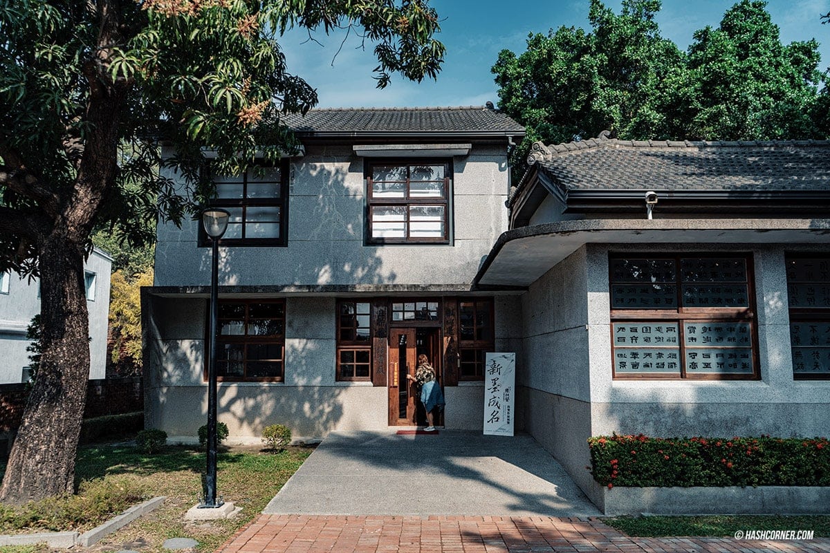 รีวิว ไถหนาน (Tainan) เที่ยวไต้หวัน ทั่วประเทศ!