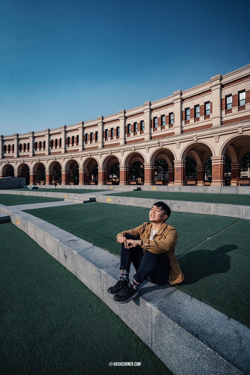รีวิว เทียนจิน (Tianjin) เที่ยวจีนแบบรู้จีนรู้ใจ ♡