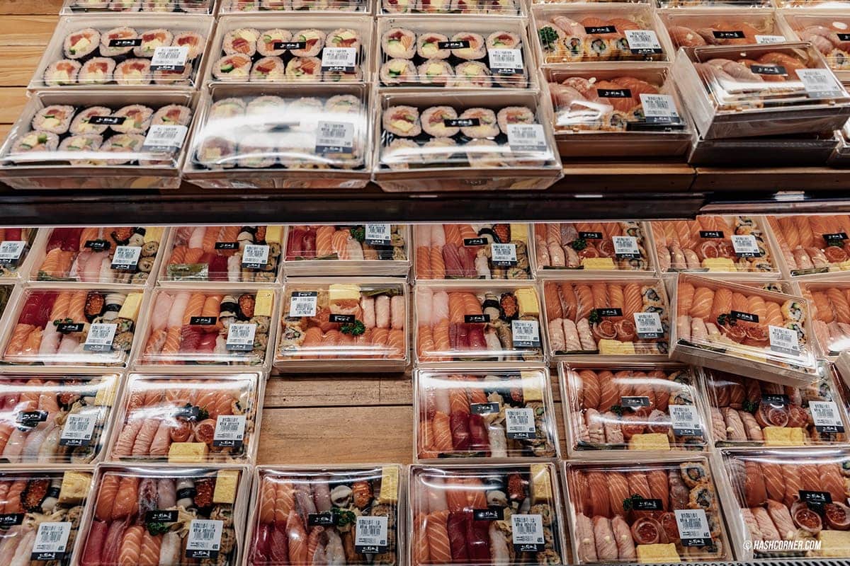 รีวิว ไทเป #2 (Taipei) เที่ยวไต้หวัน ทั่วประเทศ!