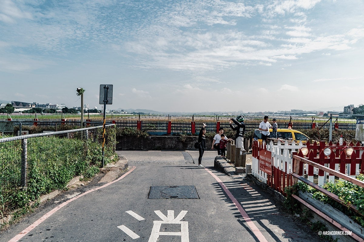 รีวิว ไทเป #2 (Taipei) เที่ยวไต้หวัน ทั่วประเทศ!