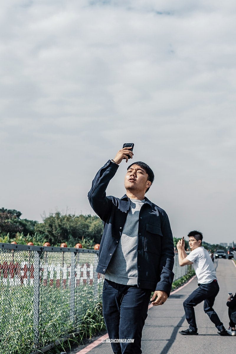 รีวิว ไทเป #2 (Taipei) เที่ยวไต้หวัน ทั่วประเทศ!