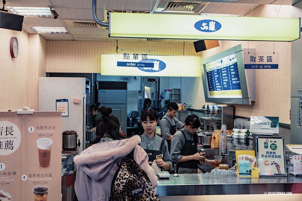 รีวิว ไทเป #2 (Taipei) เที่ยวไต้หวัน ทั่วประเทศ!