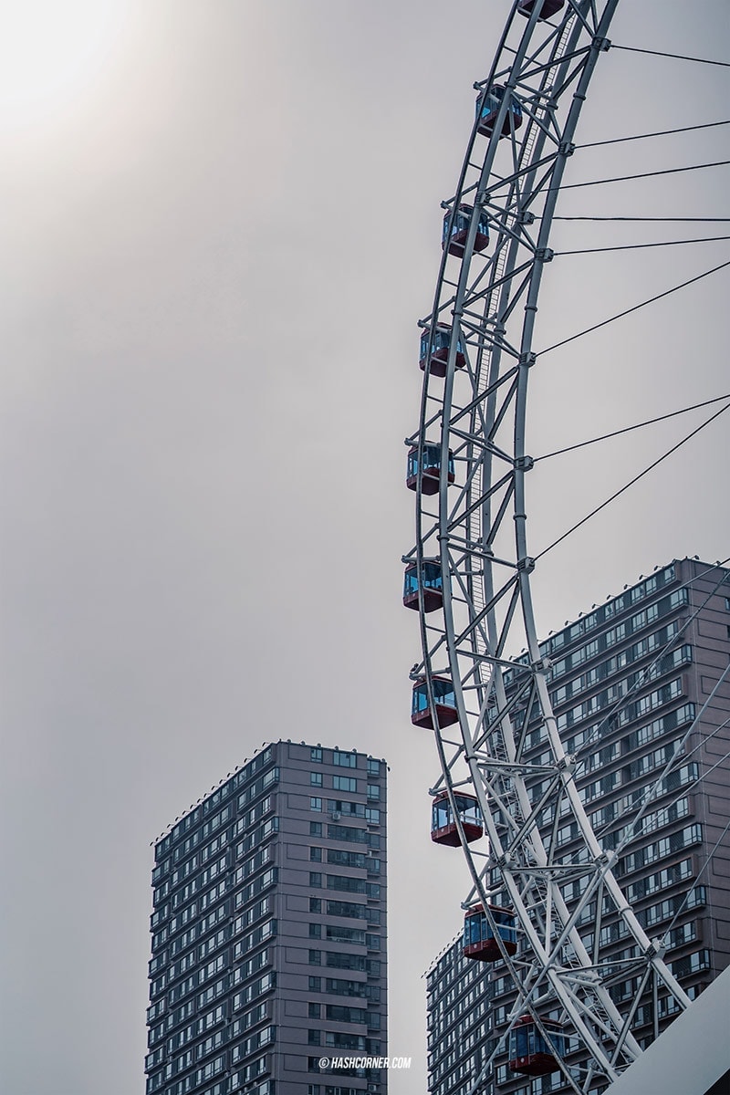รีวิว เทียนจิน (Tianjin) เที่ยวจีนแบบรู้จีนรู้ใจ ♡