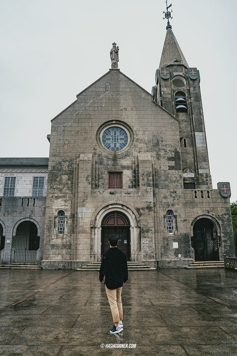 รีวิว มาเก๊า (Macao) เที่ยวถ่ายรูปชิคๆ แบบกิ๊บเก๋