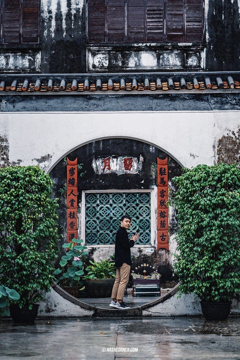 รีวิว มาเก๊า (Macao) เที่ยวถ่ายรูปชิคๆ แบบกิ๊บเก๋