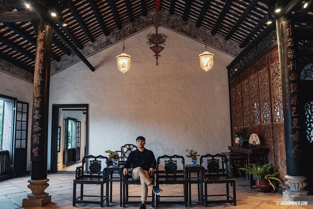 รีวิว มาเก๊า (Macao) เที่ยวถ่ายรูปชิคๆ แบบกิ๊บเก๋