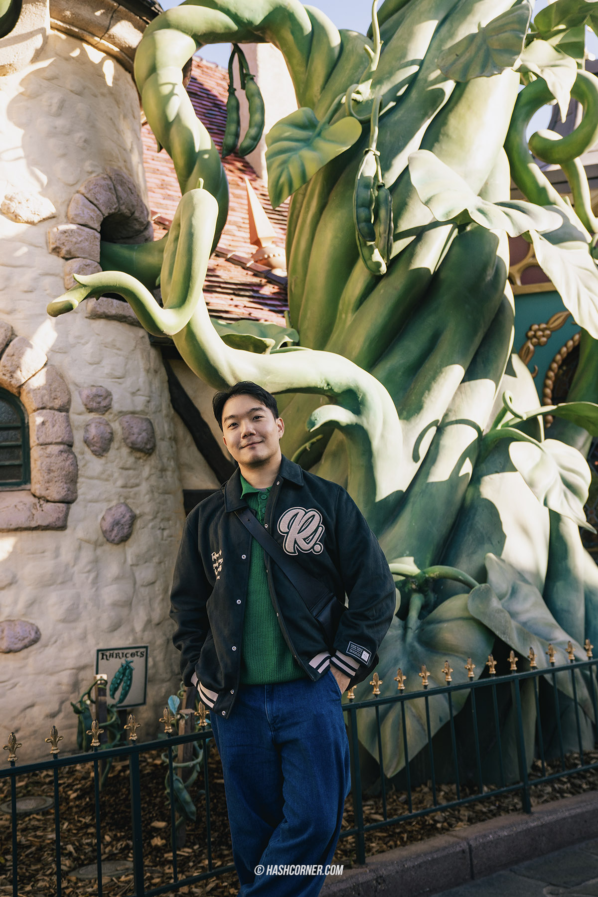 รีวิว Disneyland Paris x ปารีส เล่นจัดเต็มสองปาร์ค