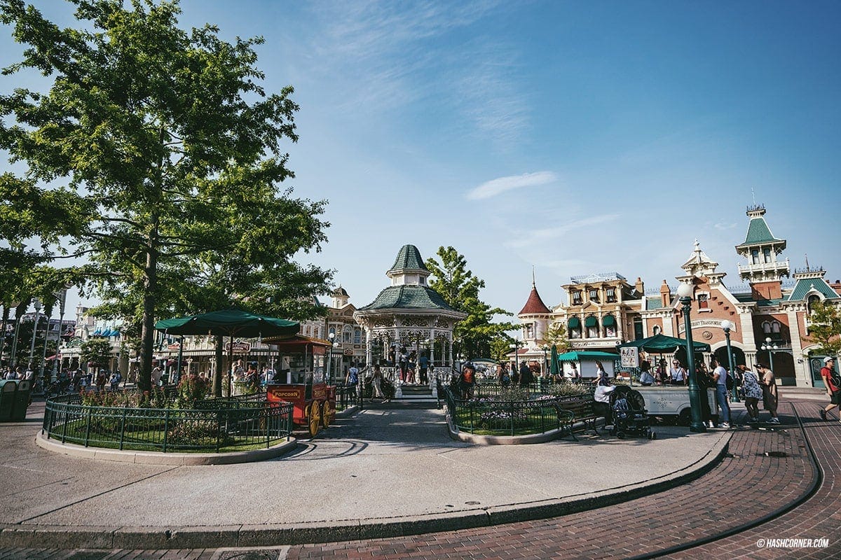 รีวิว ปารีส (Paris) x ฝรั่งเศส เที่ยวครั้งแรกแบบปังๆ