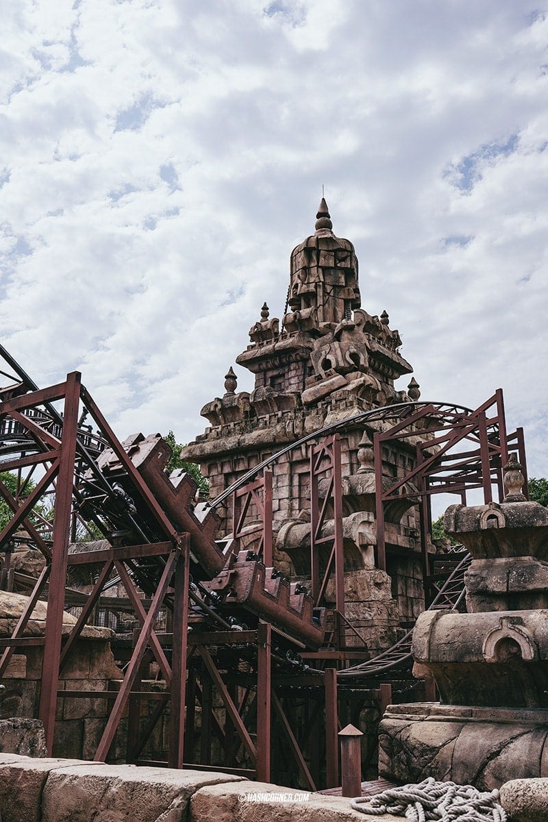 Disneyland Paris Ultimate Guide and Tips!