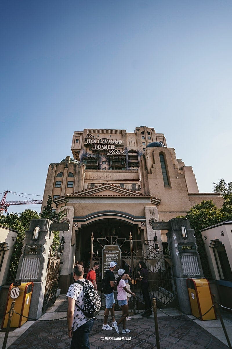 Disneyland Paris Ultimate Guide and Tips!