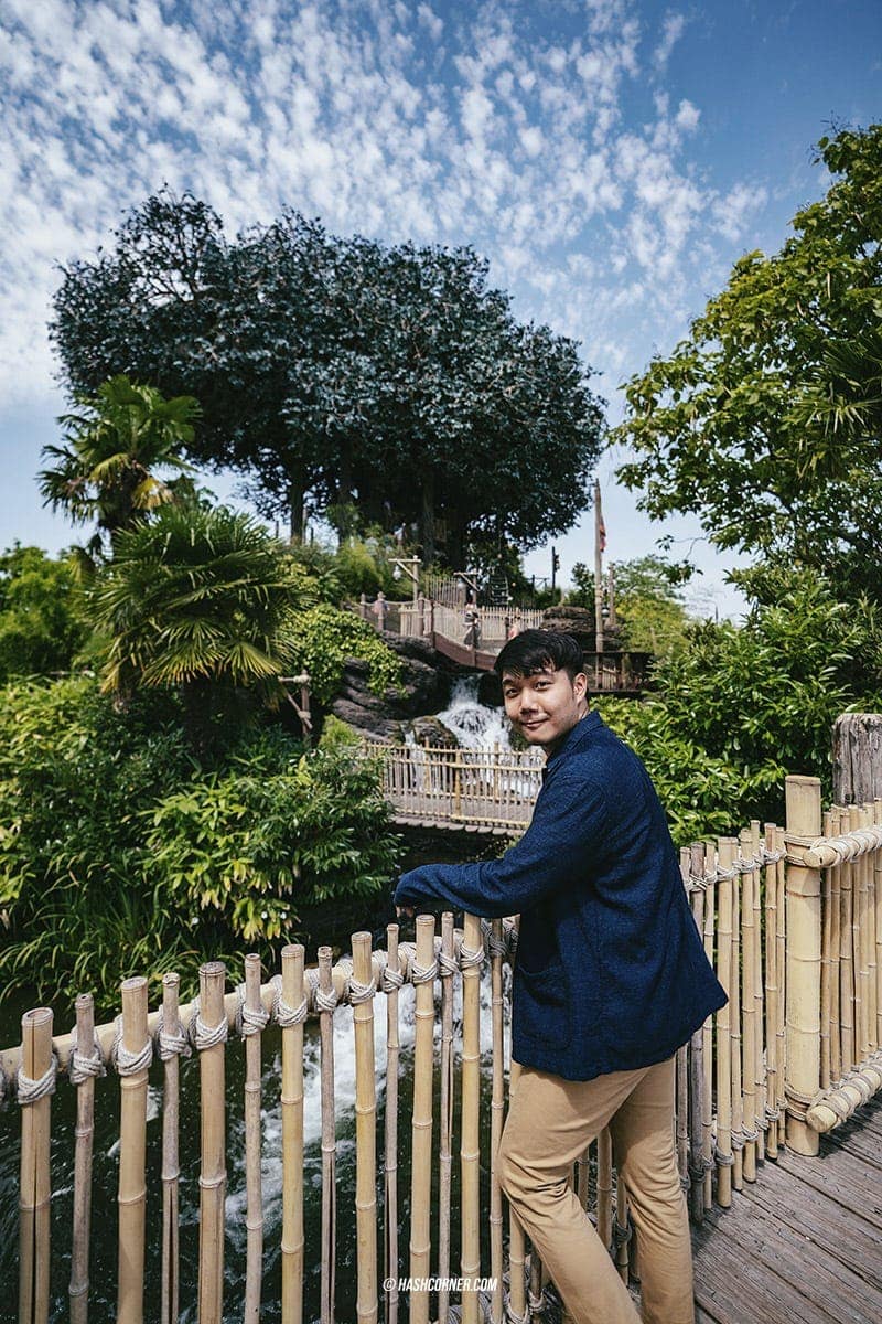 Disneyland Paris Ultimate Guide and Tips!