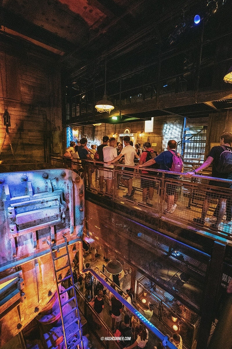 Disneyland Paris Ultimate Guide and Tips!