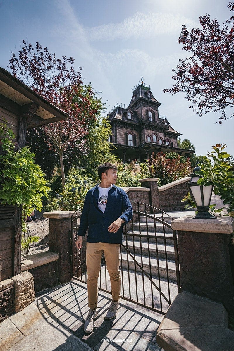 Disneyland Paris Ultimate Guide and Tips!