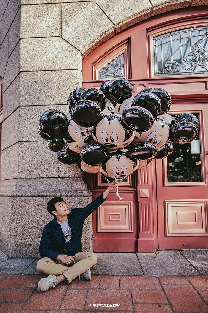 Disneyland Paris Ultimate Guide and Tips!