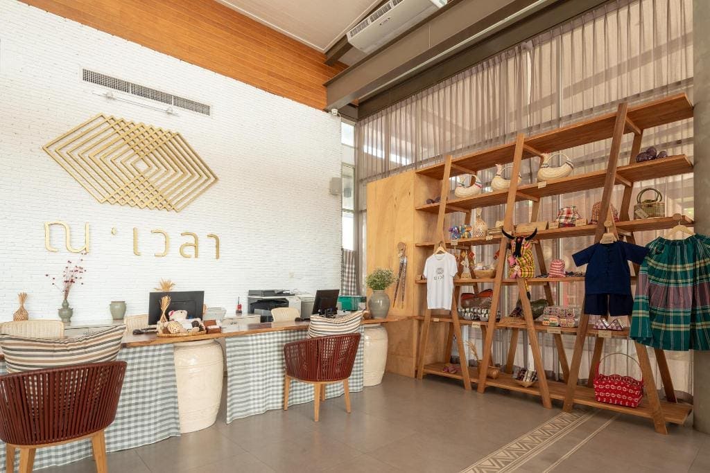 [ที่พักราชบุรี] 10 ที่พักหรูและดูดีที่ห้ามพลาด