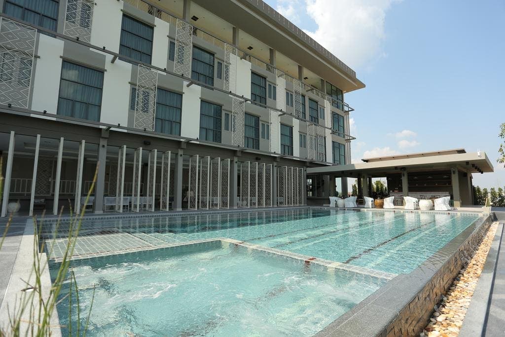 [ที่พักราชบุรี] 10 ที่พักหรูและดูดีที่ห้ามพลาด