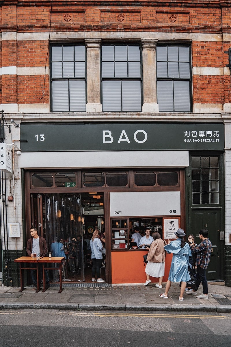 รีวิว ลอนดอน (London) x อังกฤษ #1 ครั้งแรกชิลๆ