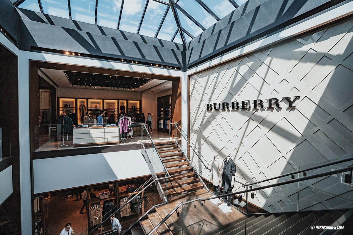 รีวิว ลอนดอน (London) x อังกฤษ #1 ครั้งแรกชิลๆ