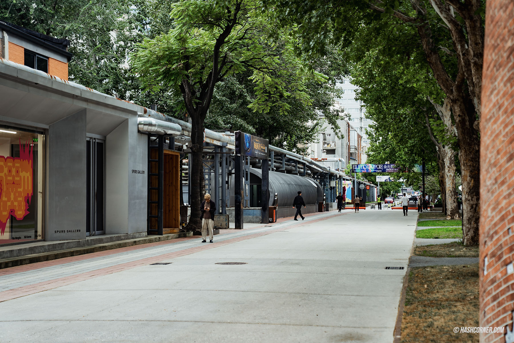 รีวิว ปักกิ่ง (Beijing) x จีน เที่ยวครบเก็บทุกแลนด์มาร์ค 