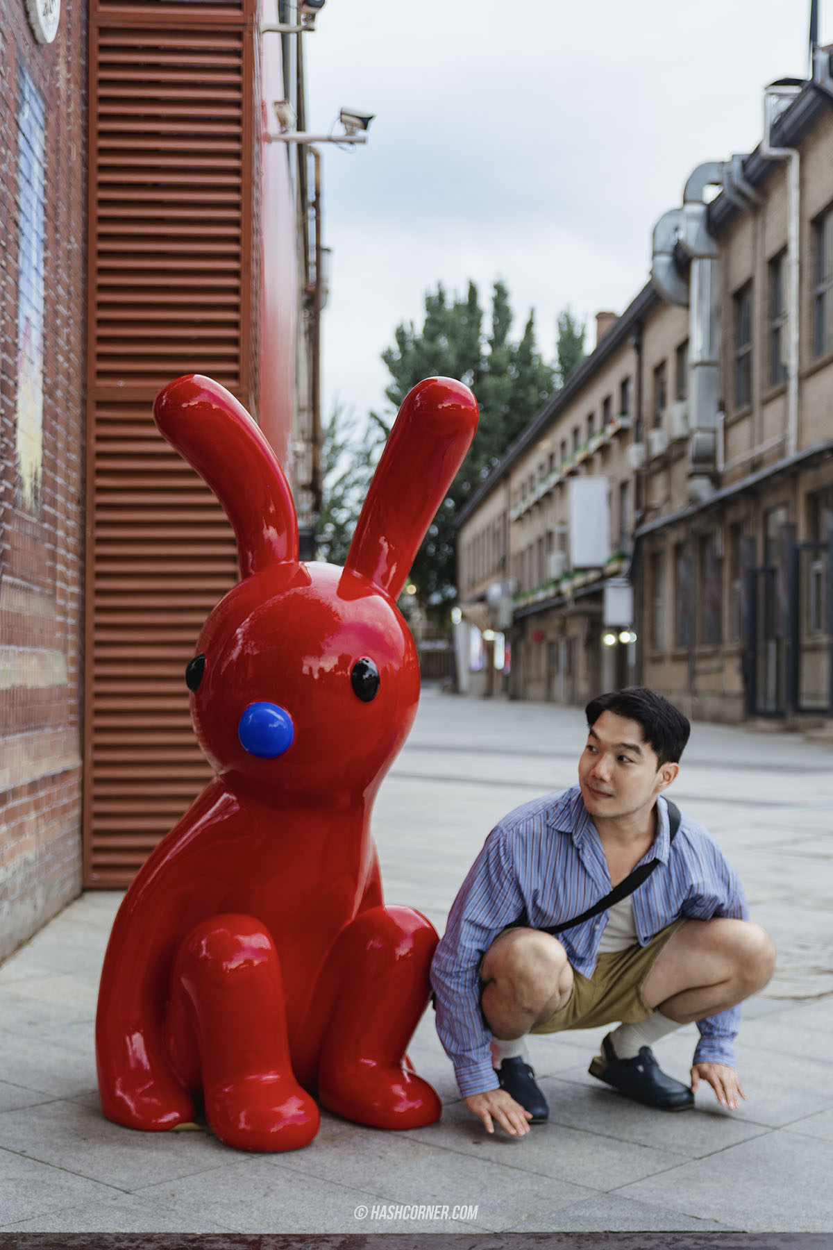 รีวิว ปักกิ่ง (Beijing) x จีน เที่ยวครบเก็บทุกแลนด์มาร์ค 