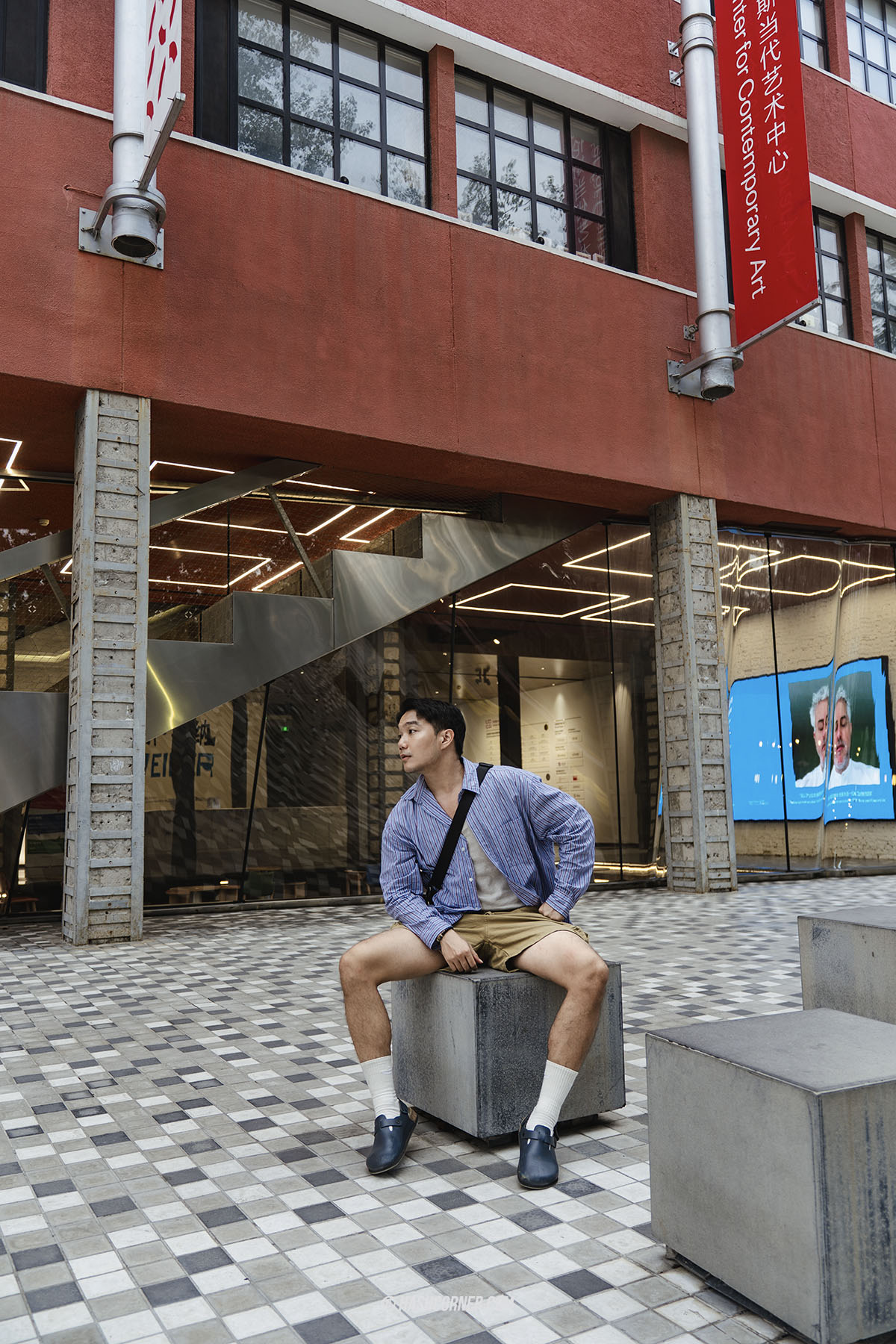 รีวิว ปักกิ่ง (Beijing) x จีน เที่ยวครบเก็บทุกแลนด์มาร์ค 