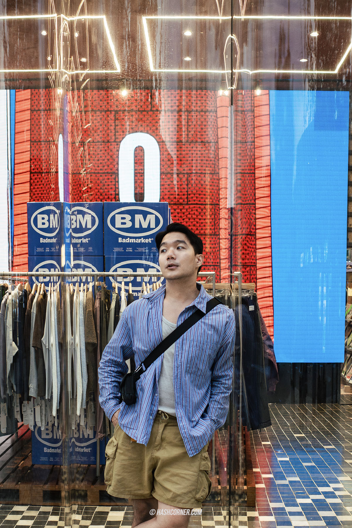 รีวิว ปักกิ่ง (Beijing) x จีน เที่ยวครบเก็บทุกแลนด์มาร์ค 