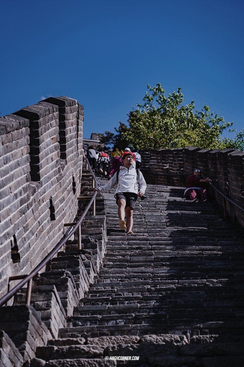 รีวิว ปักกิ่ง (Beijing) เที่ยวจีน ต้องเที่ยวให้สุด