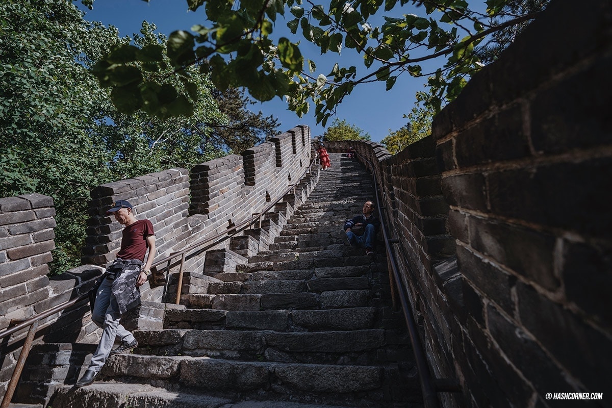 รีวิว ปักกิ่ง (Beijing) เที่ยวจีน ต้องเที่ยวให้สุด