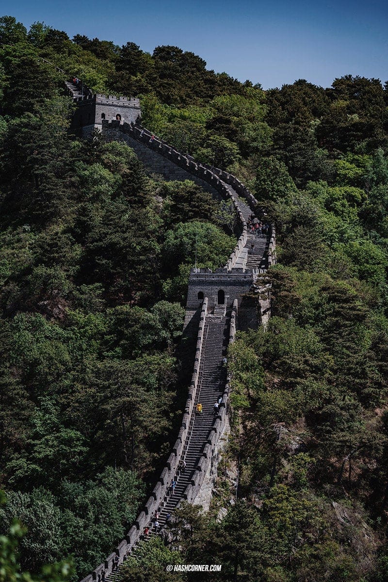 รีวิว ปักกิ่ง (Beijing) เที่ยวจีน ต้องเที่ยวให้สุด