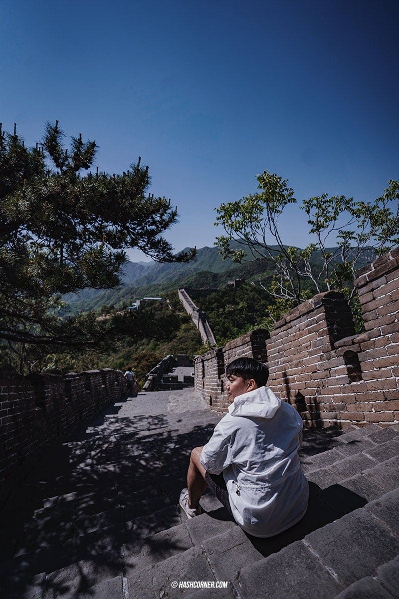 รีวิว ปักกิ่ง (Beijing) เที่ยวจีน ต้องเที่ยวให้สุด