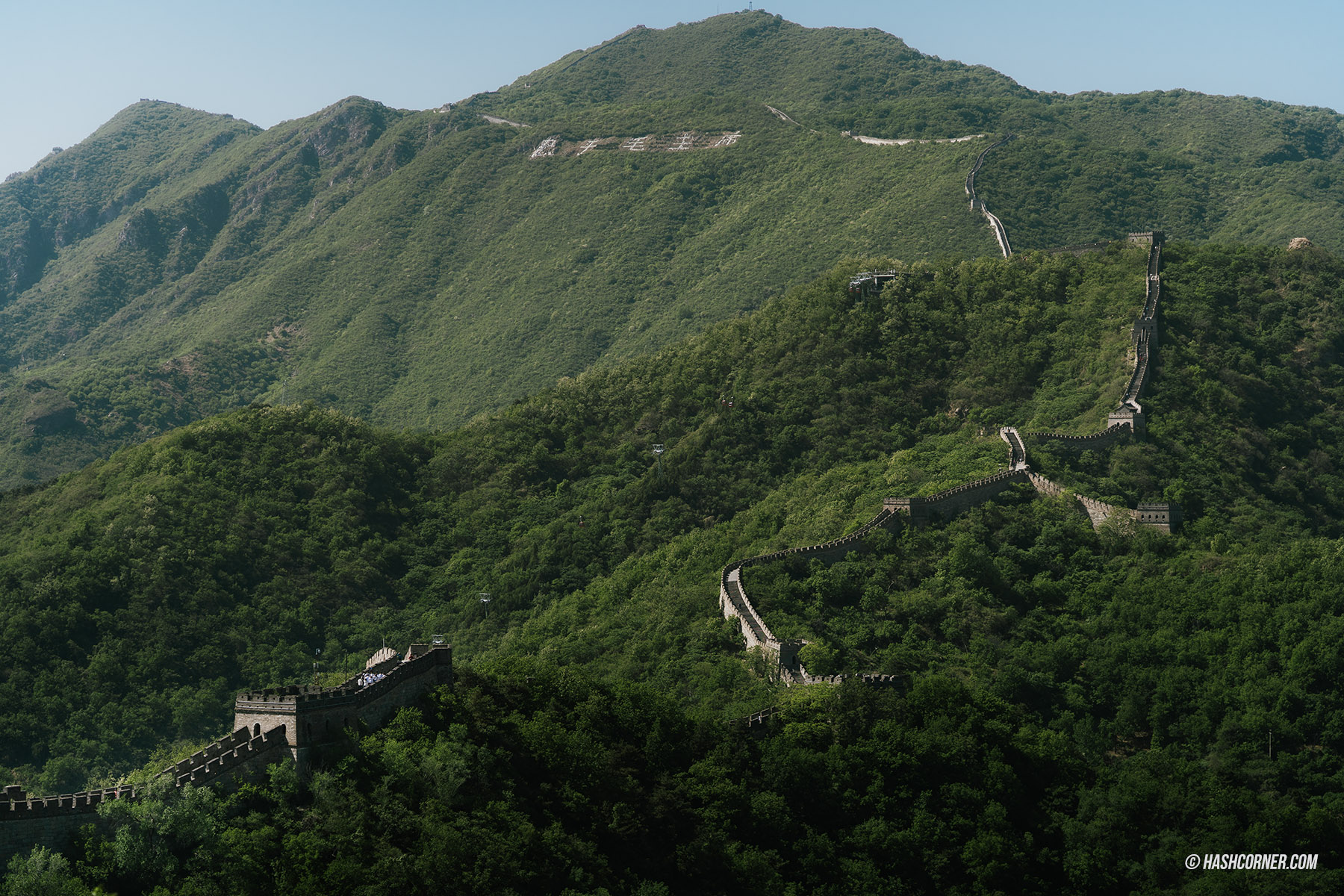 รีวิว ปักกิ่ง (Beijing) x จีน เที่ยวครบเก็บทุกแลนด์มาร์ค 