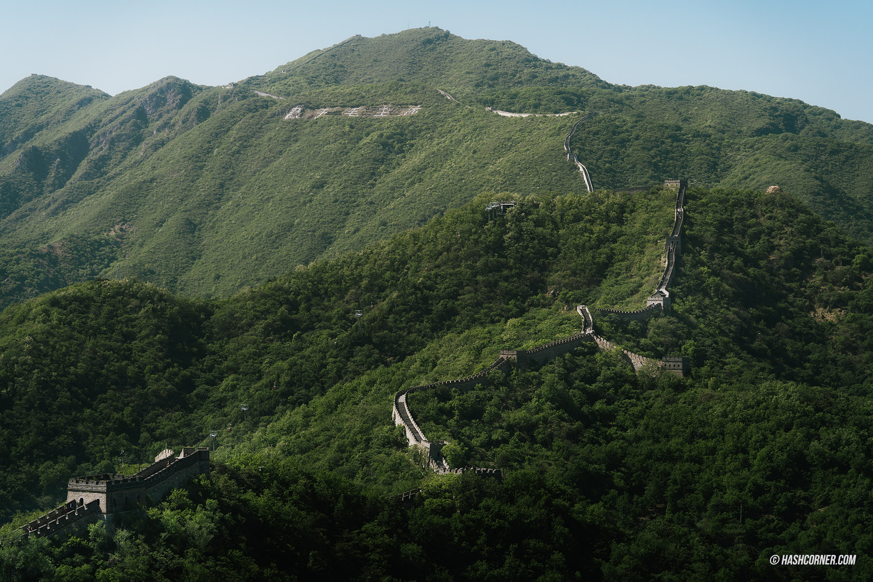 รีวิว ปักกิ่ง (Beijing) x จีน เที่ยวครบเก็บทุกแลนด์มาร์ค 
