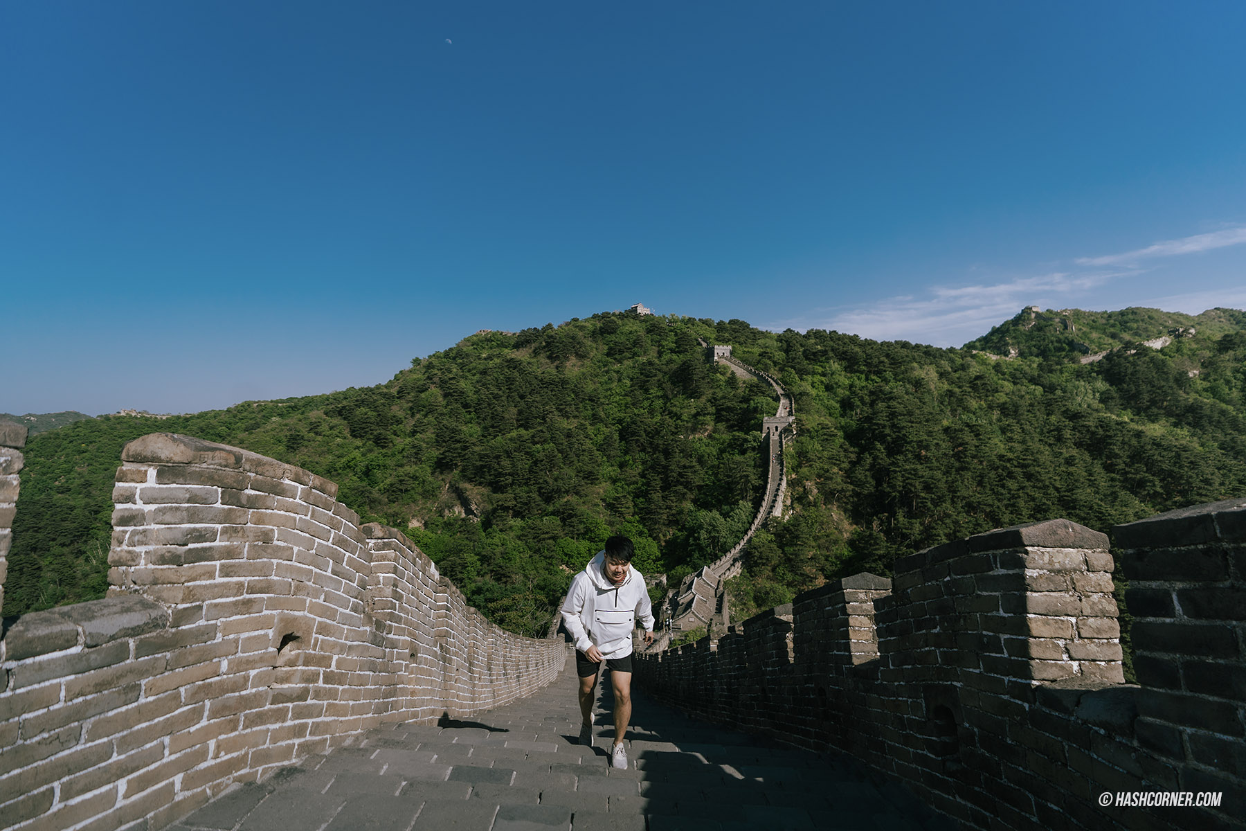 รีวิว ปักกิ่ง (Beijing) x จีน เที่ยวครบเก็บทุกแลนด์มาร์ค 