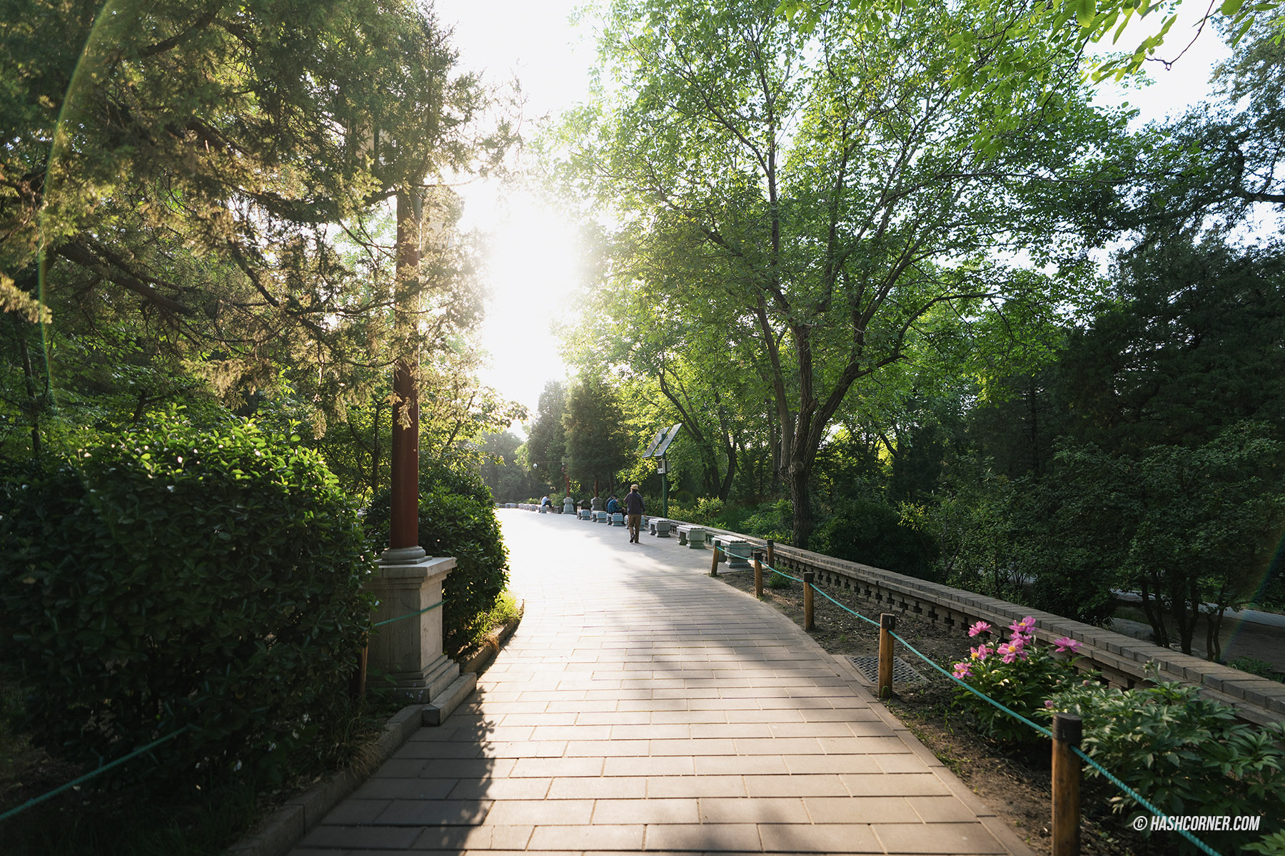 รีวิว ปักกิ่ง (Beijing) x จีน เที่ยวครบเก็บทุกแลนด์มาร์ค 