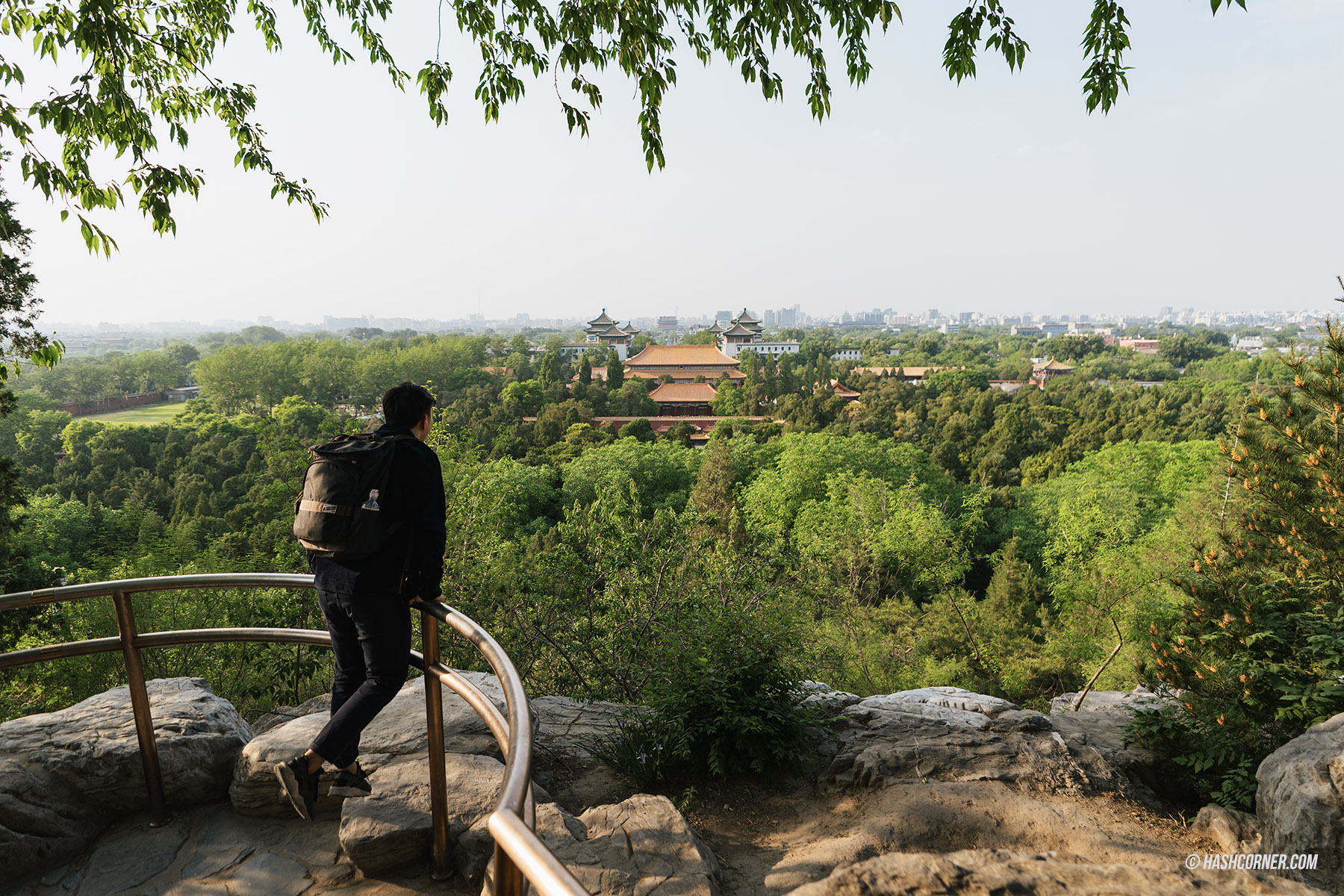 รีวิว ปักกิ่ง (Beijing) x จีน เที่ยวครบเก็บทุกแลนด์มาร์ค 