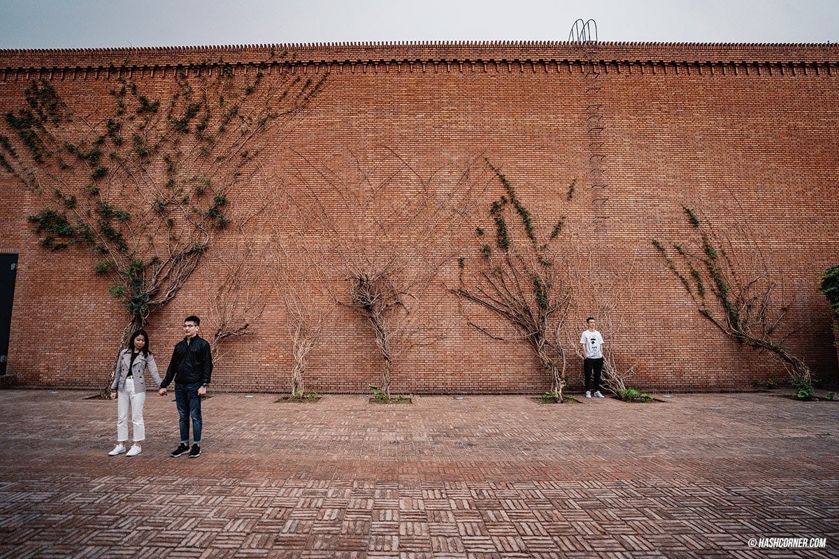 รีวิว ปักกิ่ง (Beijing) เที่ยวจีน ต้องเที่ยวให้สุด