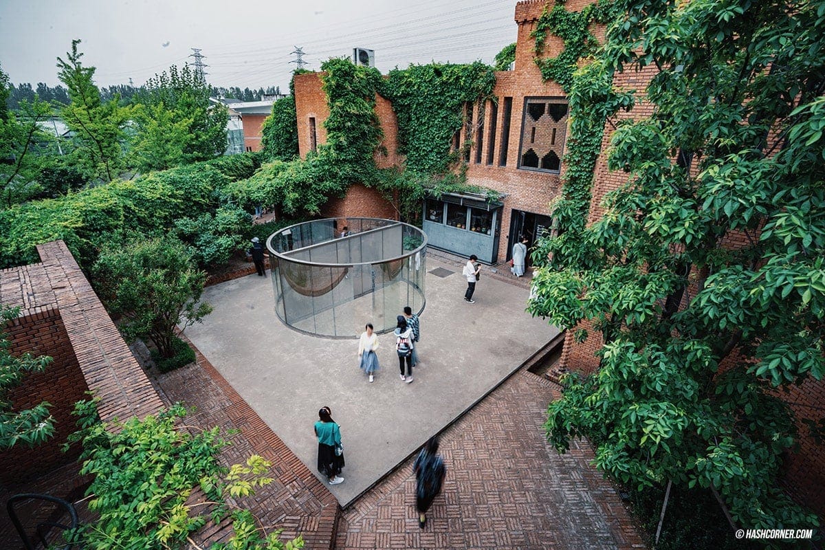รีวิว ปักกิ่ง (Beijing) เที่ยวจีน ต้องเที่ยวให้สุด