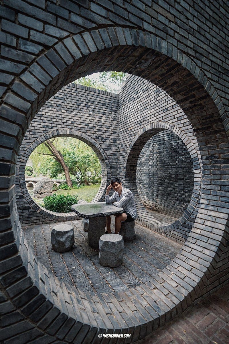 รีวิว ปักกิ่ง (Beijing) เที่ยวจีน ต้องเที่ยวให้สุด