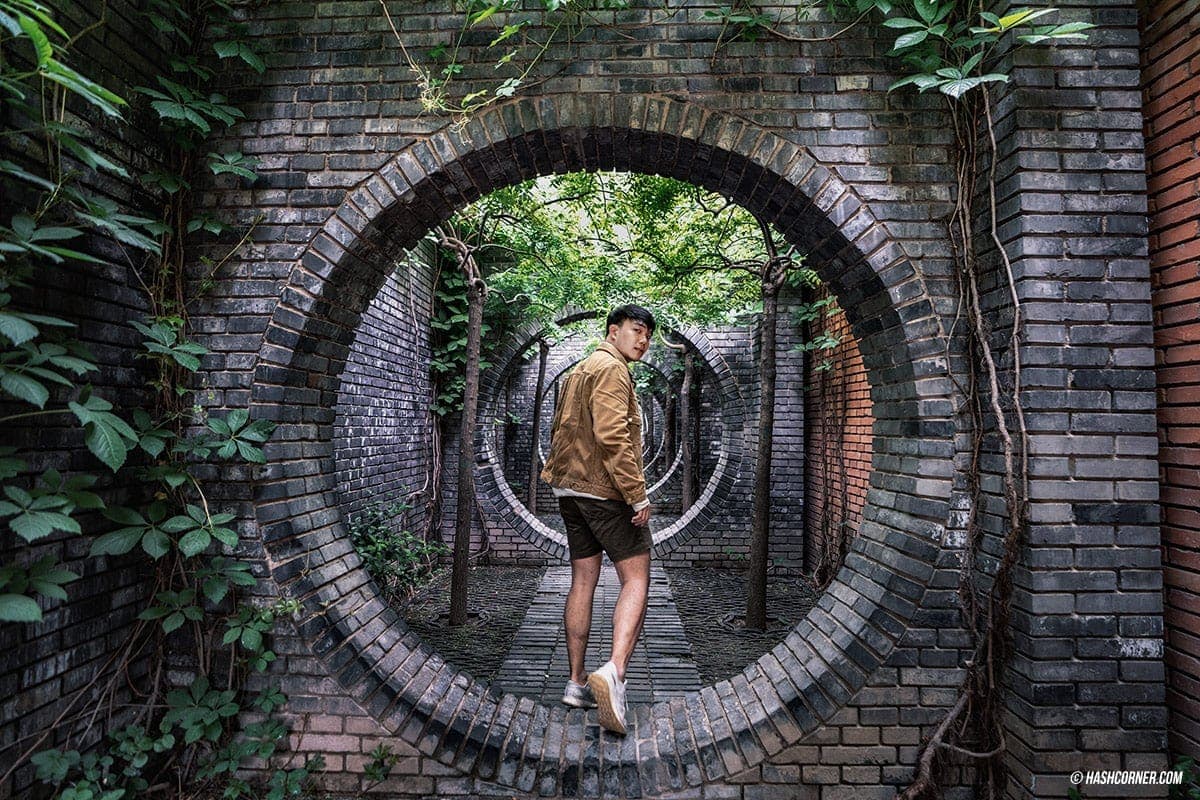 รีวิว ปักกิ่ง (Beijing) เที่ยวจีน ต้องเที่ยวให้สุด