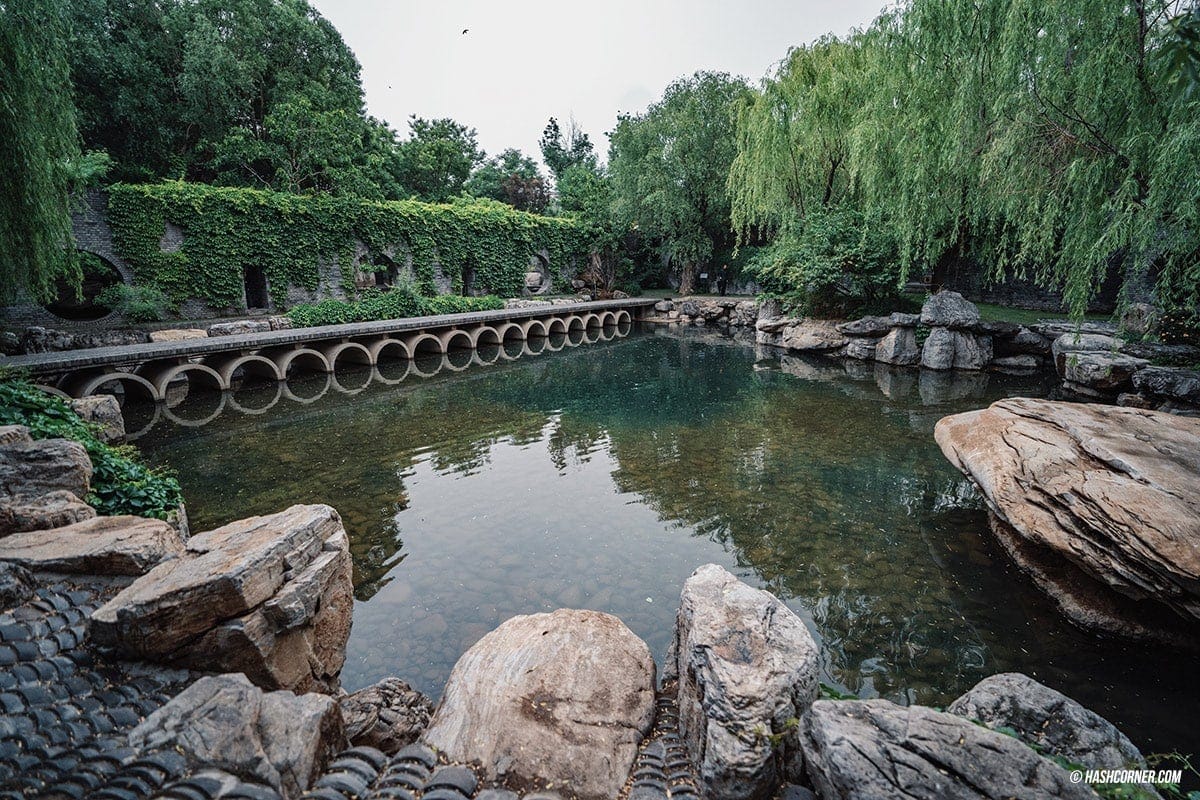 รีวิว ปักกิ่ง (Beijing) เที่ยวจีน ต้องเที่ยวให้สุด
