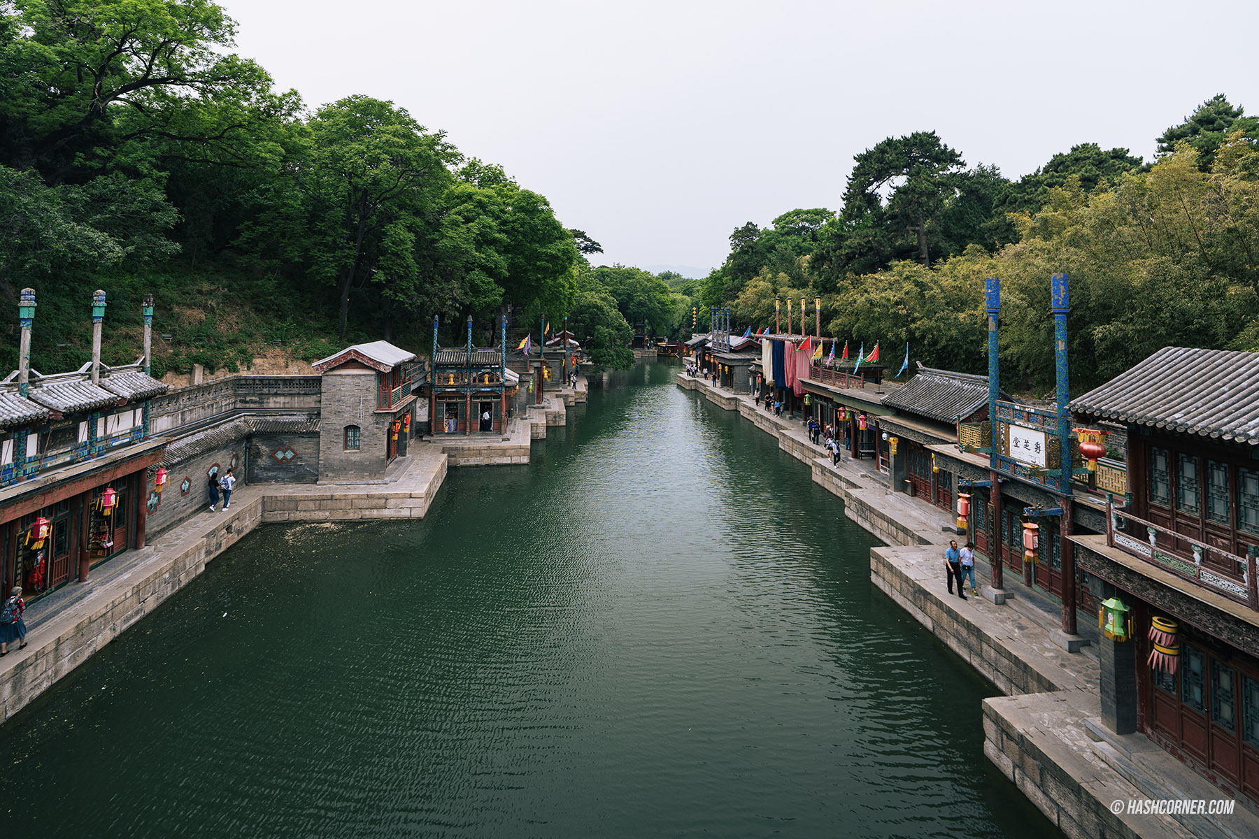 รีวิว ปักกิ่ง (Beijing) x จีน เที่ยวครบเก็บทุกแลนด์มาร์ค 