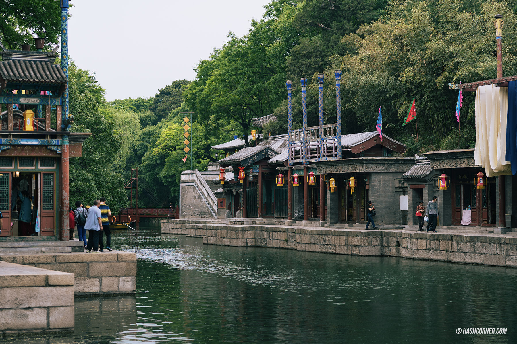 รีวิว ปักกิ่ง (Beijing) x จีน เที่ยวครบเก็บทุกแลนด์มาร์ค 