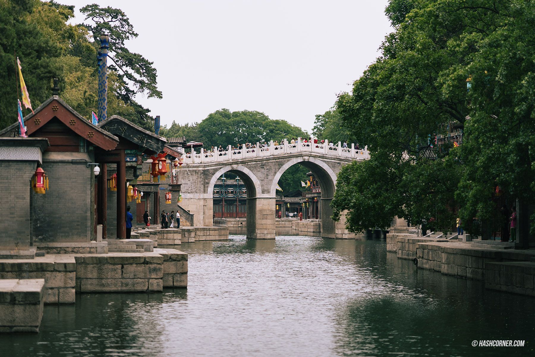 รีวิว ปักกิ่ง (Beijing) x จีน เที่ยวครบเก็บทุกแลนด์มาร์ค 