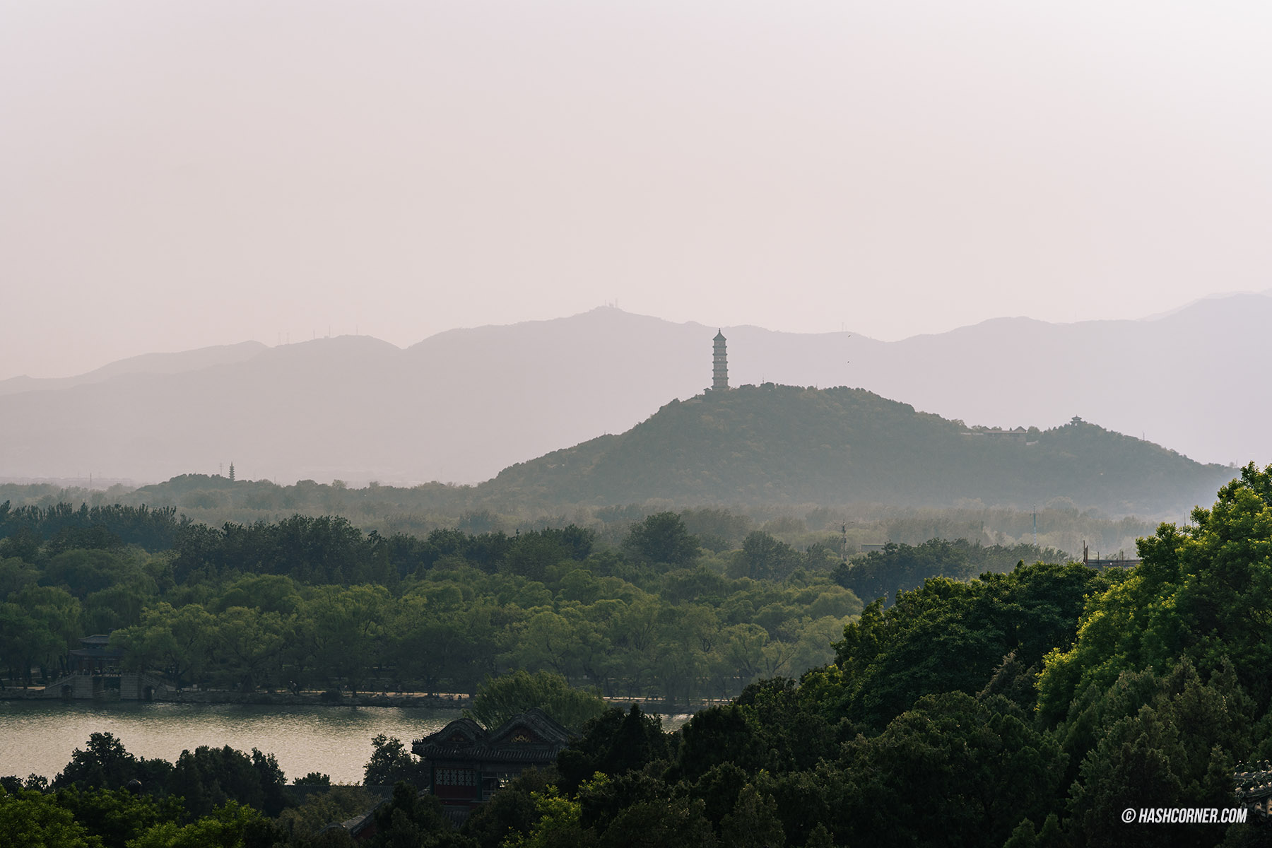รีวิว ปักกิ่ง (Beijing) x จีน เที่ยวครบเก็บทุกแลนด์มาร์ค 
