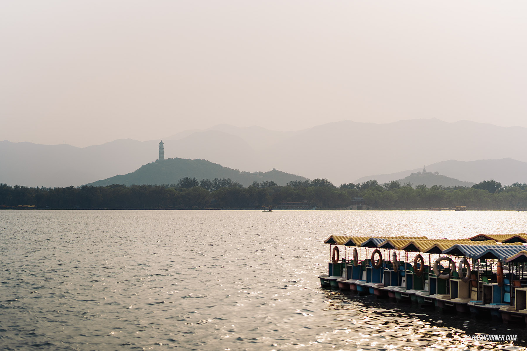 รีวิว ปักกิ่ง (Beijing) x จีน เที่ยวครบเก็บทุกแลนด์มาร์ค 