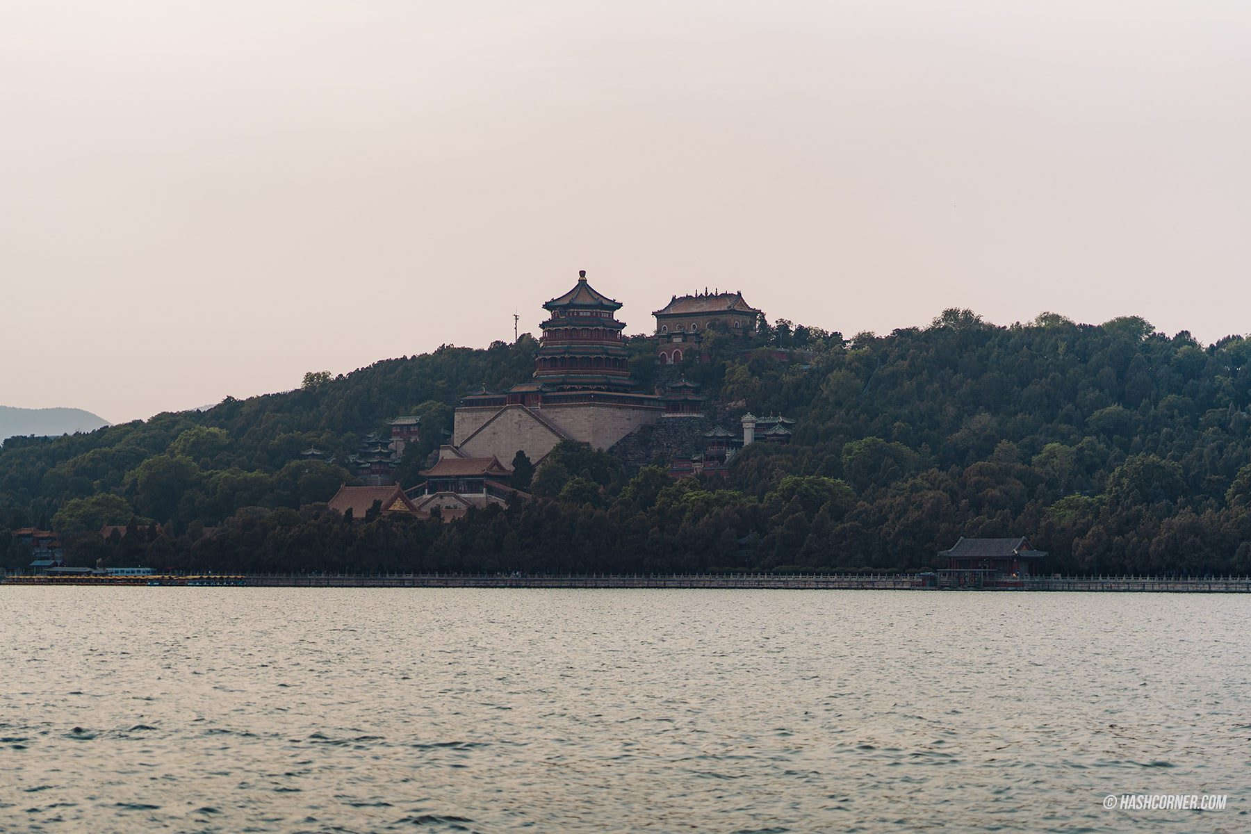 รีวิว ปักกิ่ง (Beijing) x จีน เที่ยวครบเก็บทุกแลนด์มาร์ค 