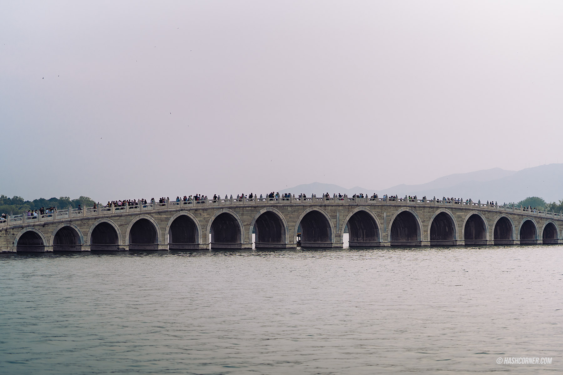 รีวิว ปักกิ่ง (Beijing) x จีน เที่ยวครบเก็บทุกแลนด์มาร์ค 