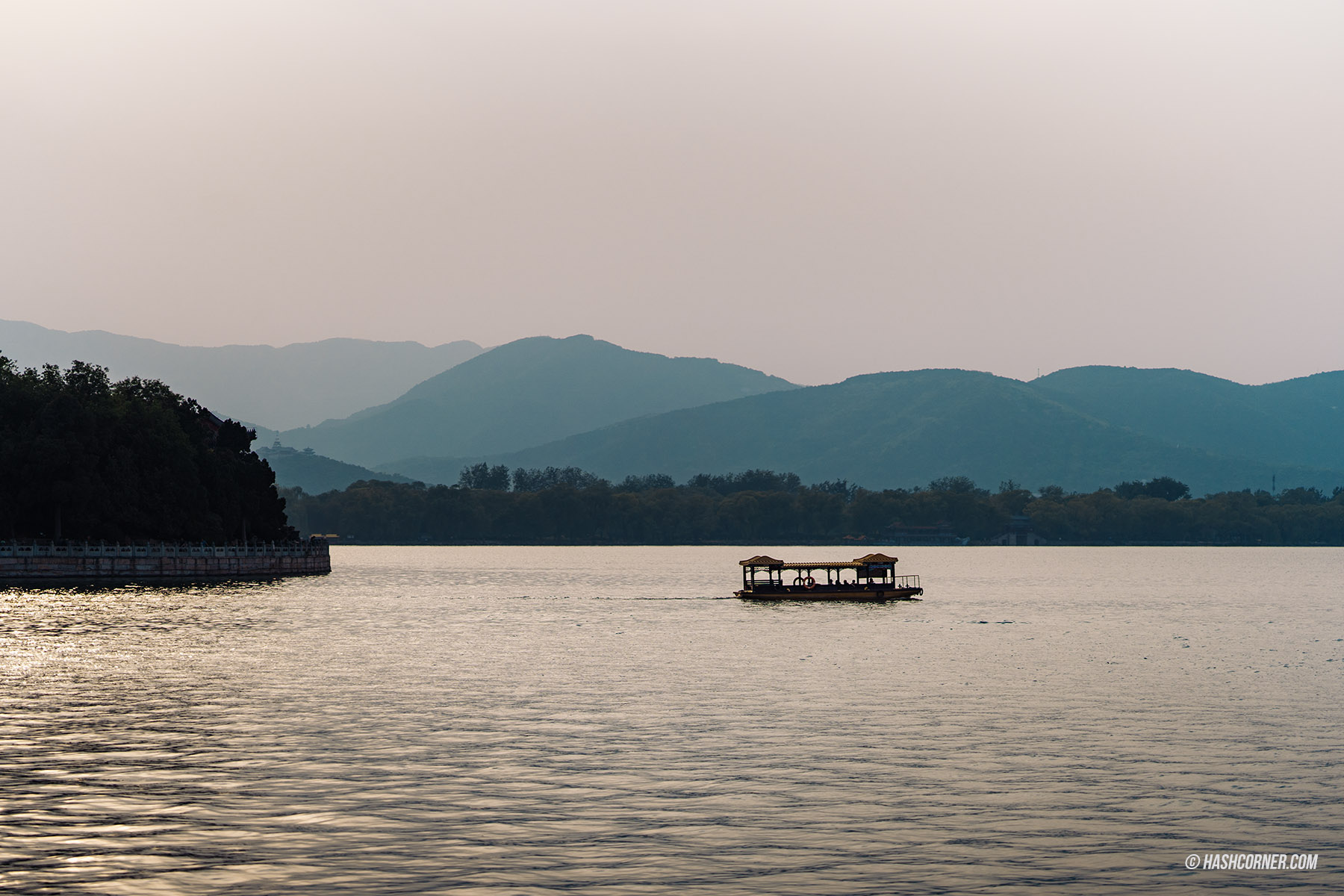 รีวิว ปักกิ่ง (Beijing) x จีน เที่ยวครบเก็บทุกแลนด์มาร์ค 