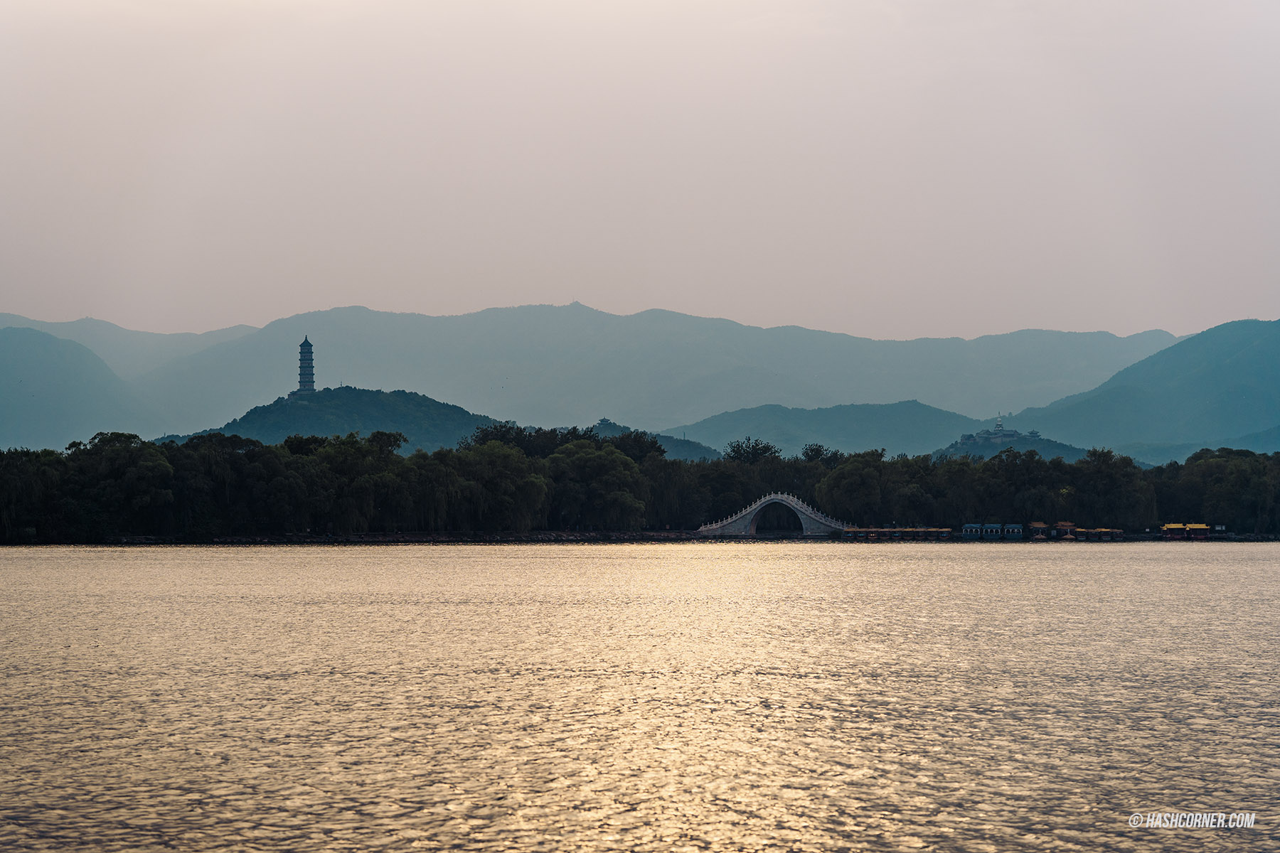 รีวิว ปักกิ่ง (Beijing) x จีน เที่ยวครบเก็บทุกแลนด์มาร์ค 
